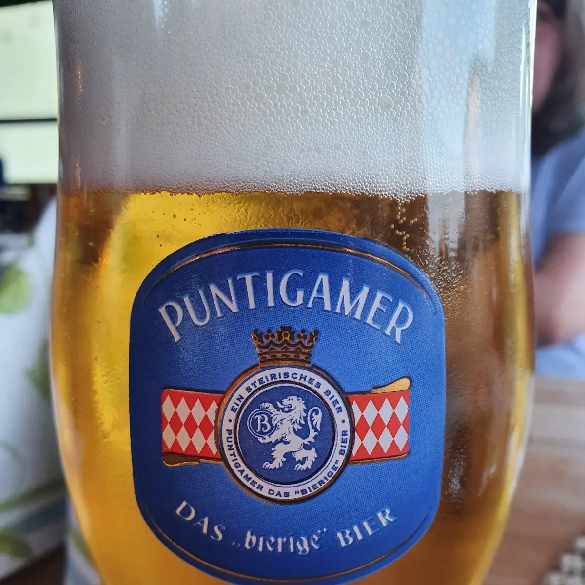 Helles Bier