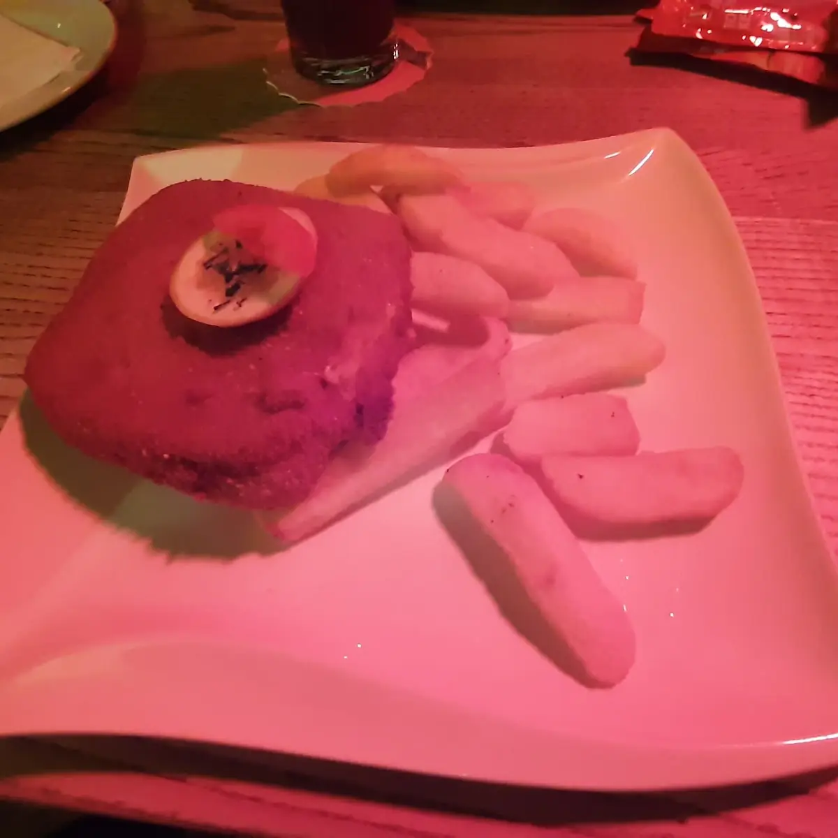 Schweizerschnitzl