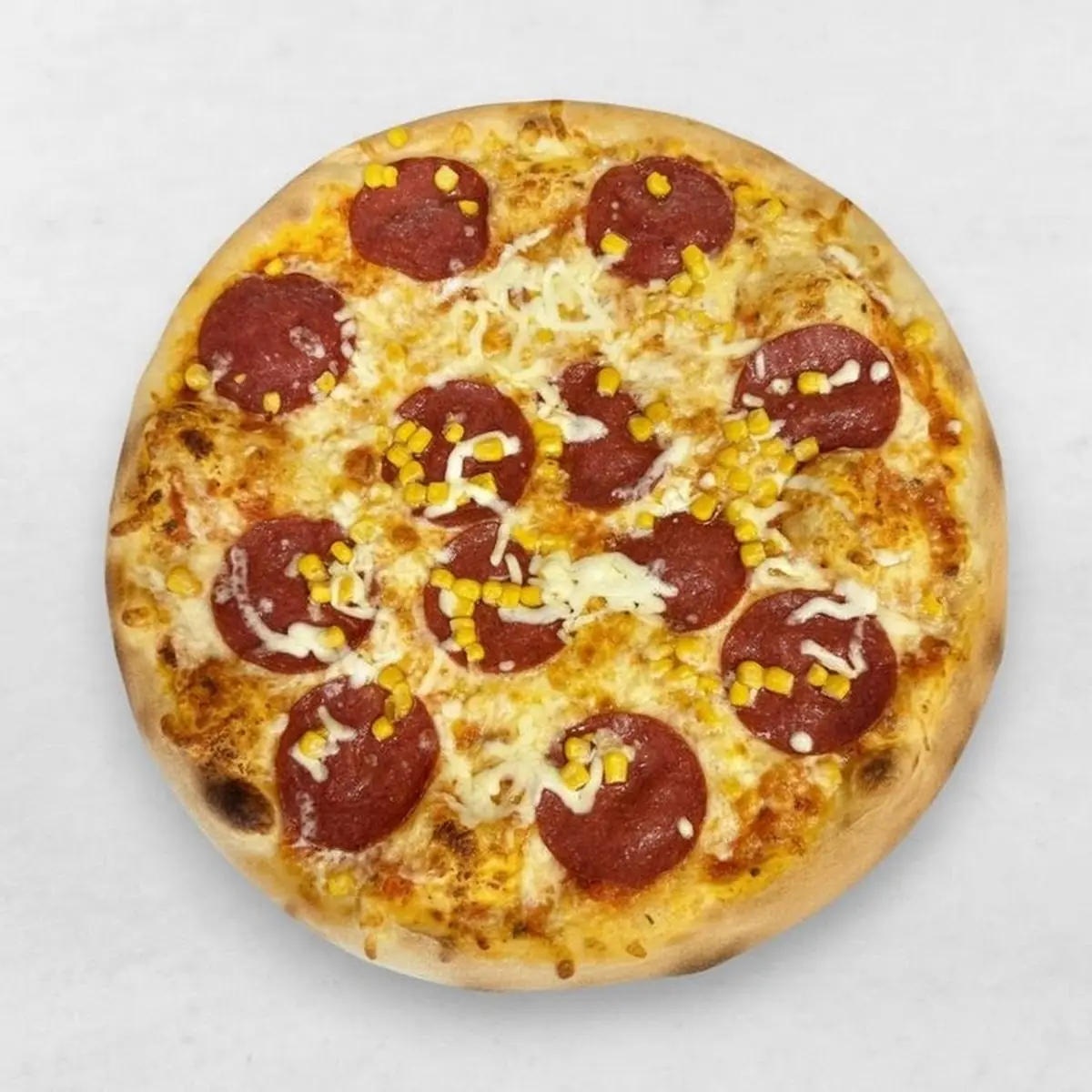Pizza Salami