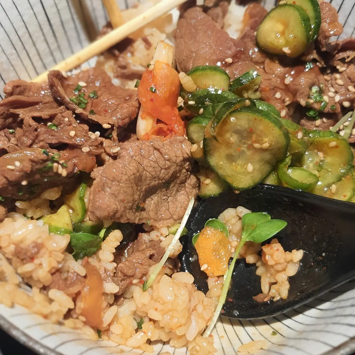 Gyūdon
