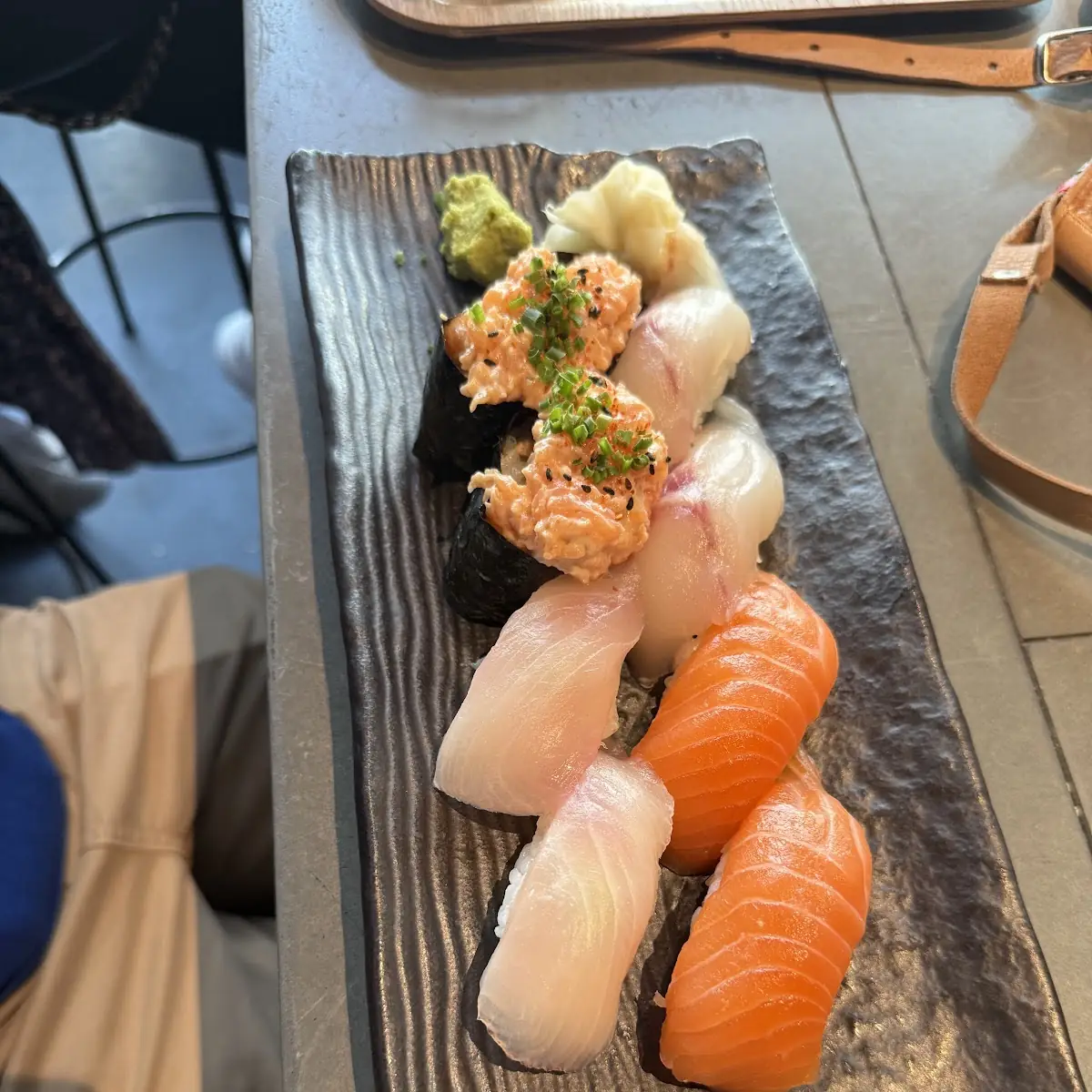 Nigiri Set