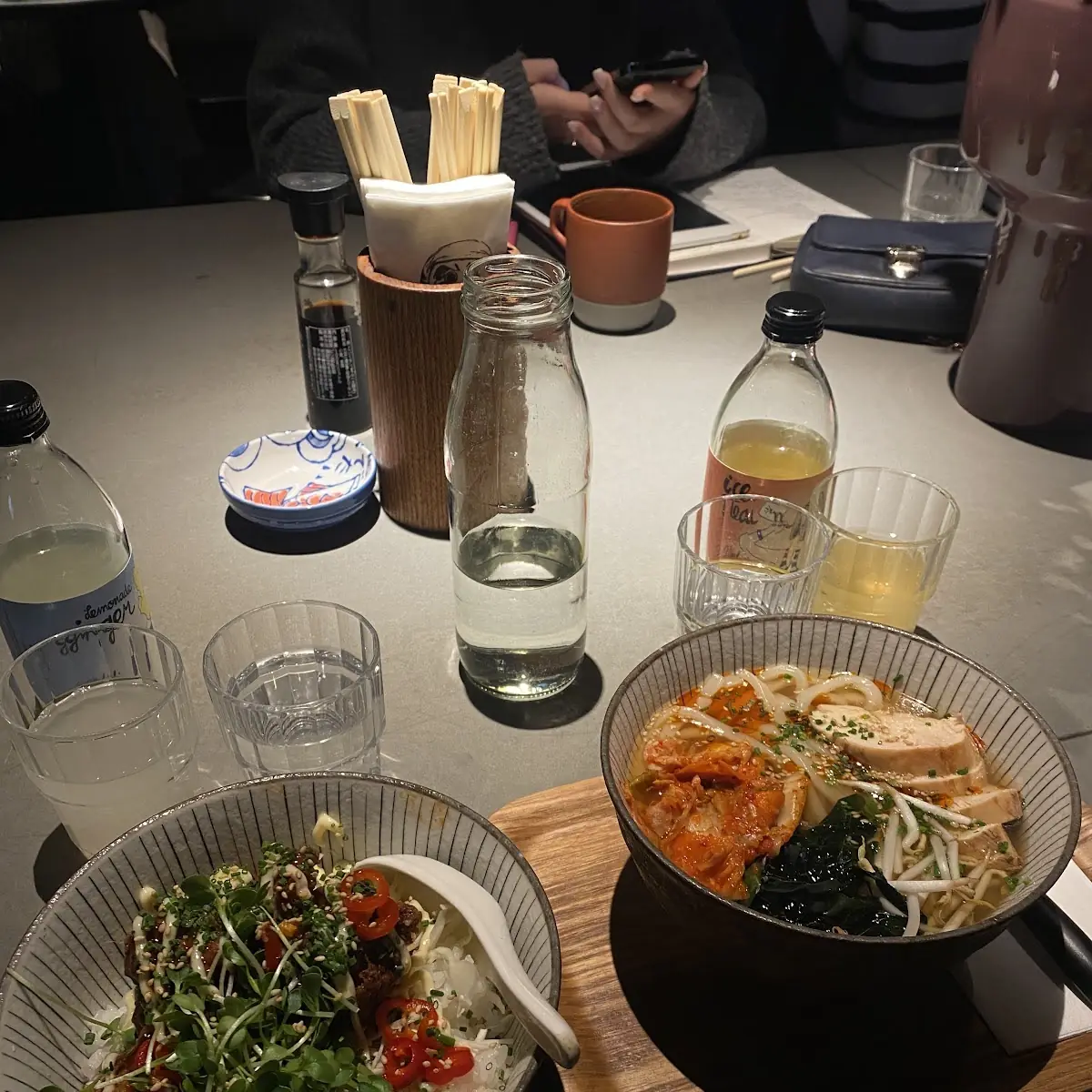 Spicy Korean Chicken