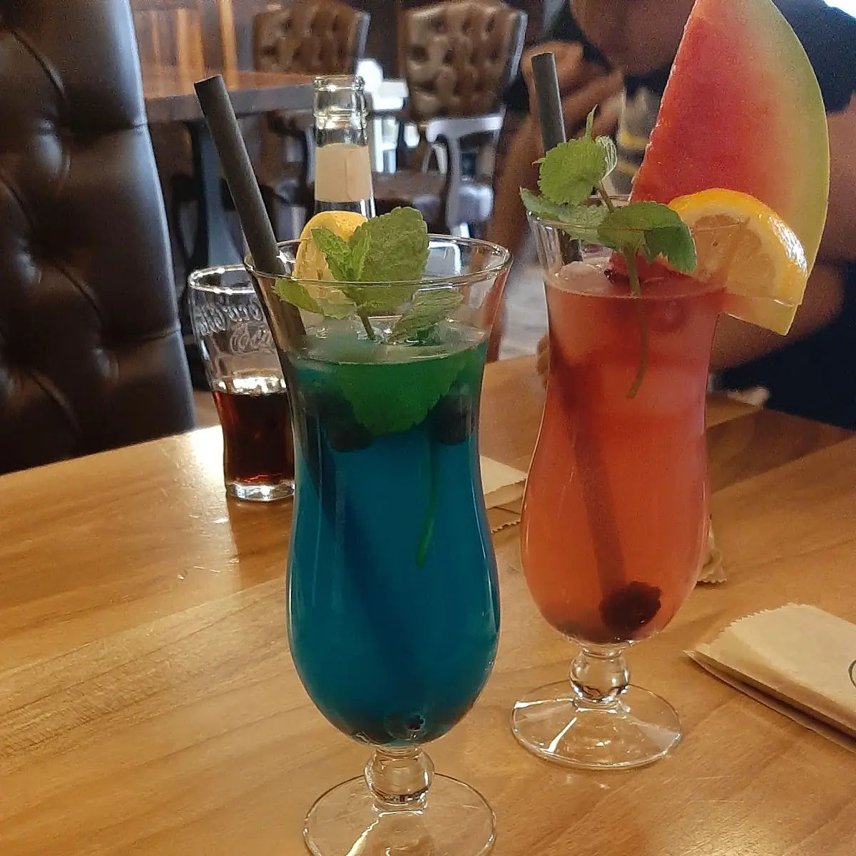 Blu Saft