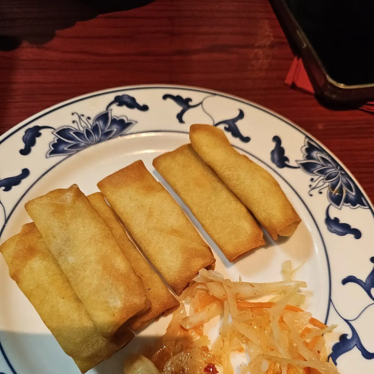Frühlingsrolle