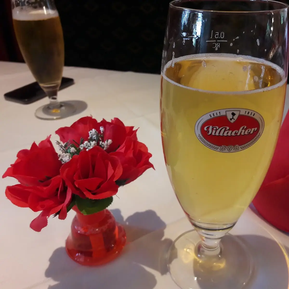 Villacher Bier