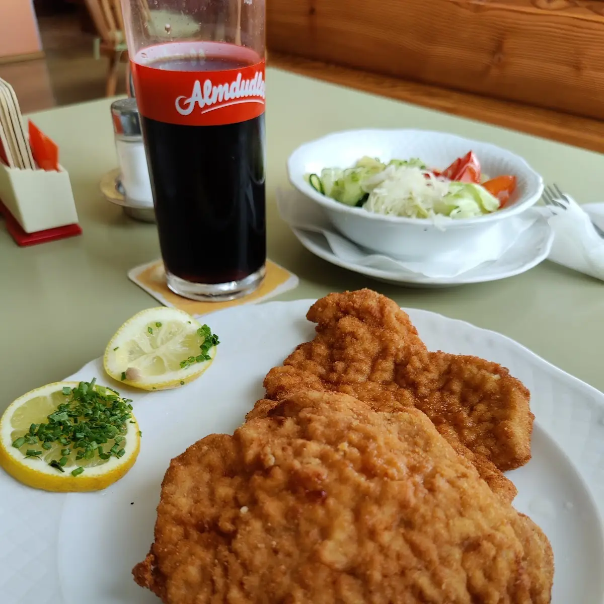 Wiener Schnitzel