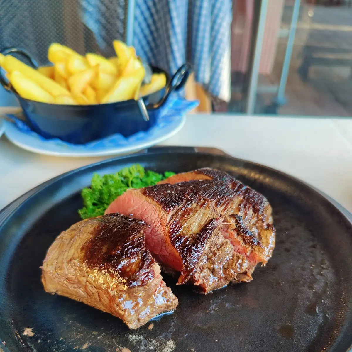 Chateaubriand