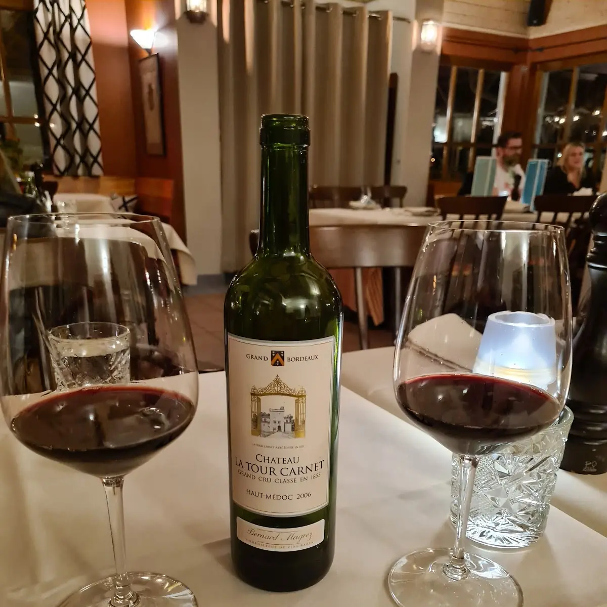 Rotwein
