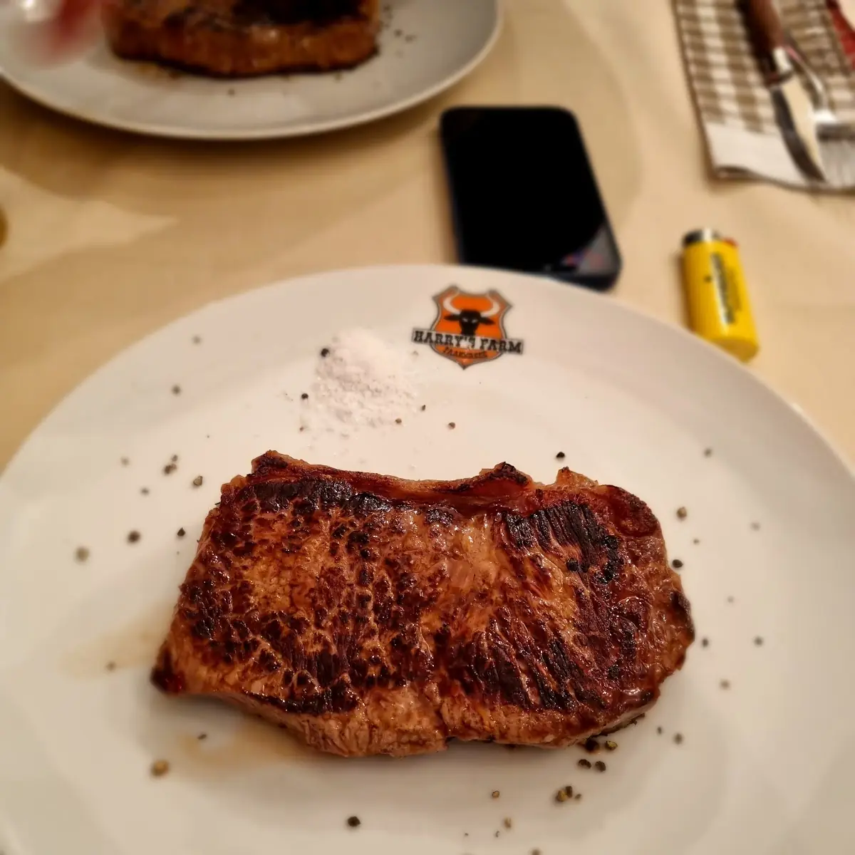Rumpsteak 300g