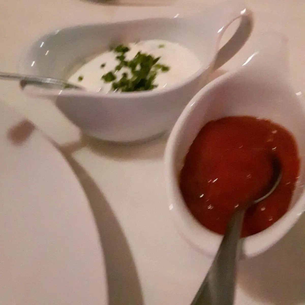 Sauce