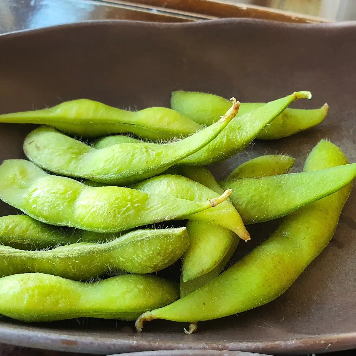 Edamame