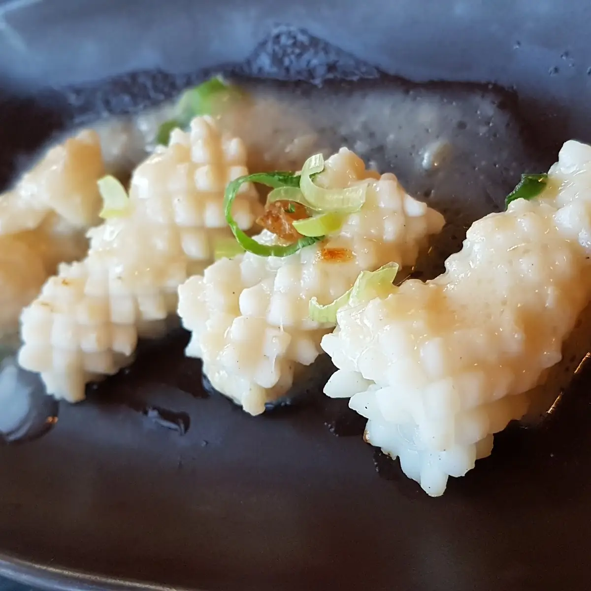 Tintenfisch