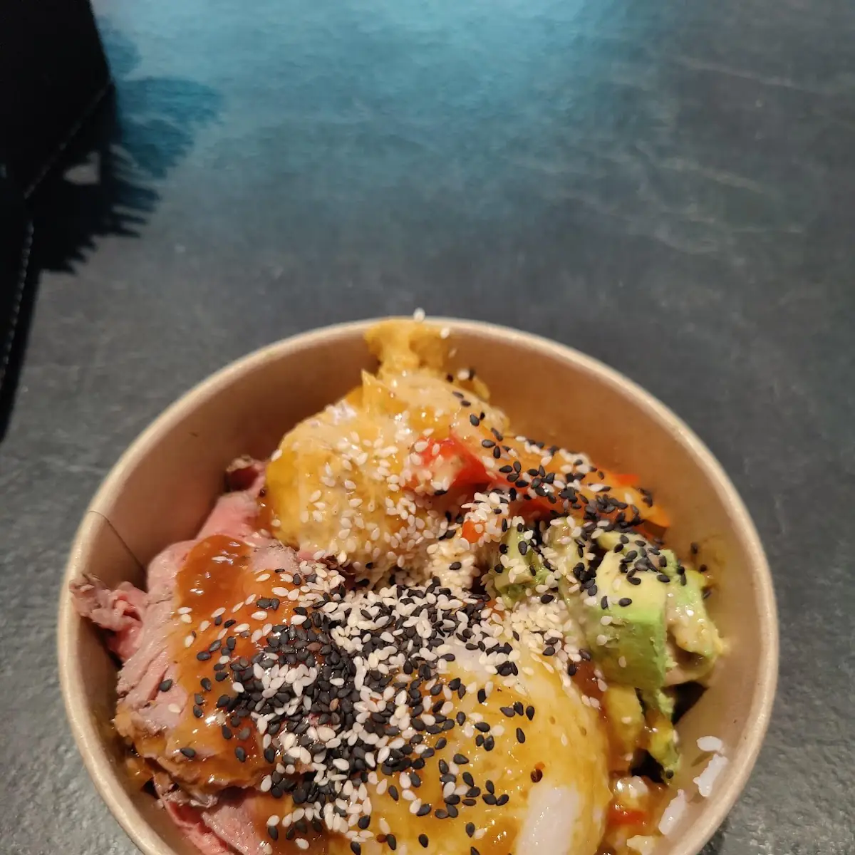 Solomon Poke