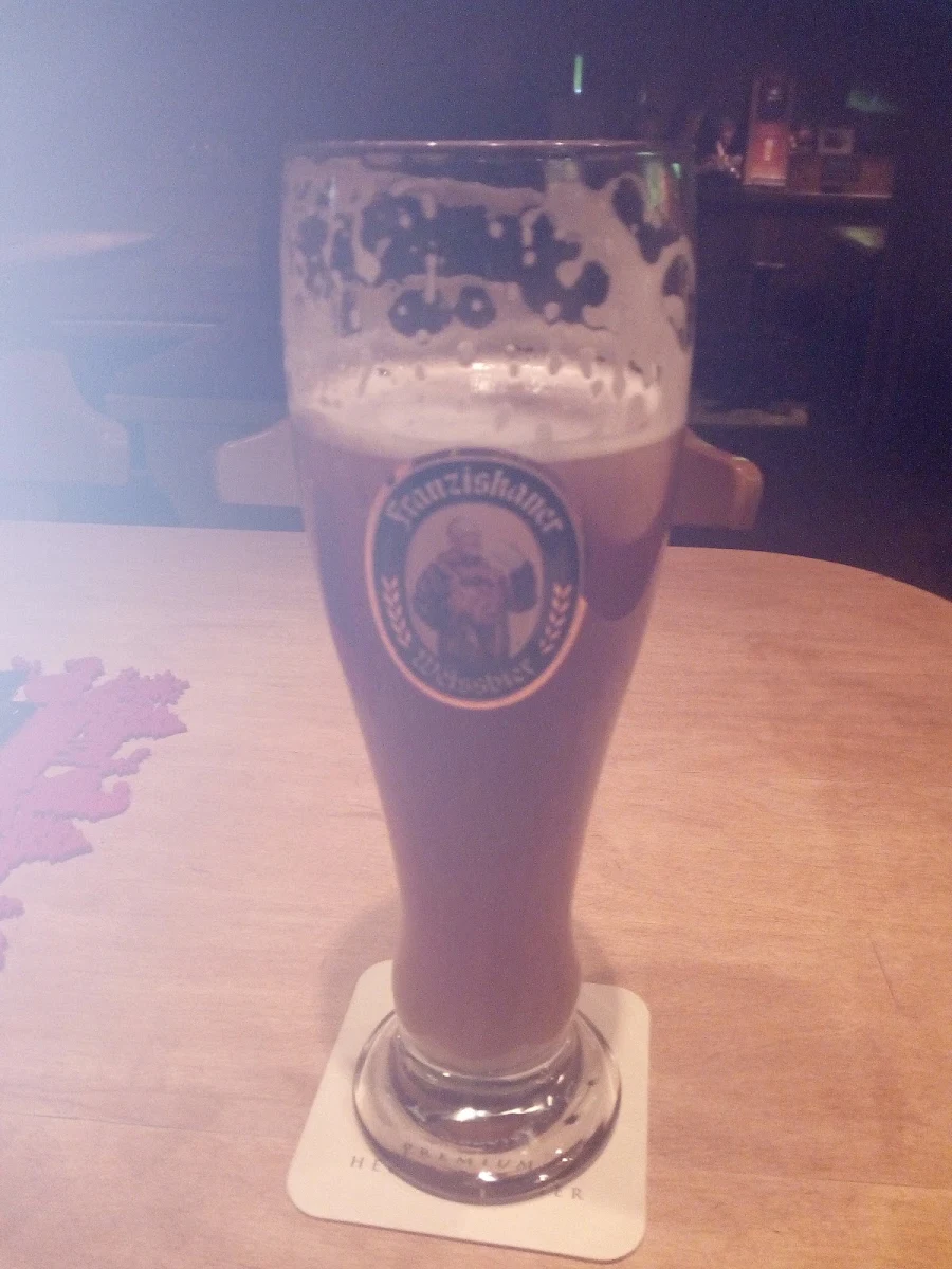 Weizenbier