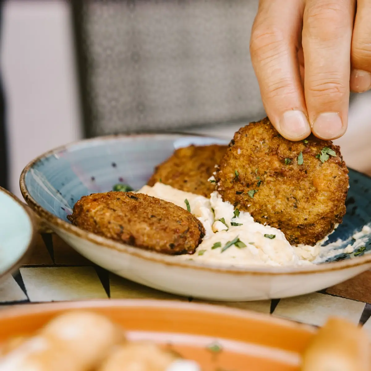 Falafel 1 Stück