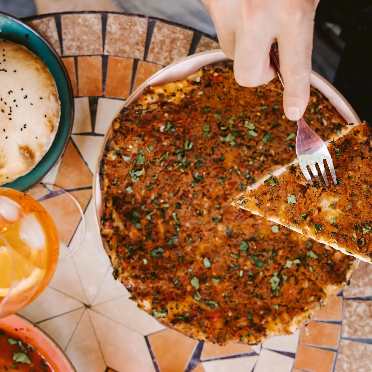 Lahmacun