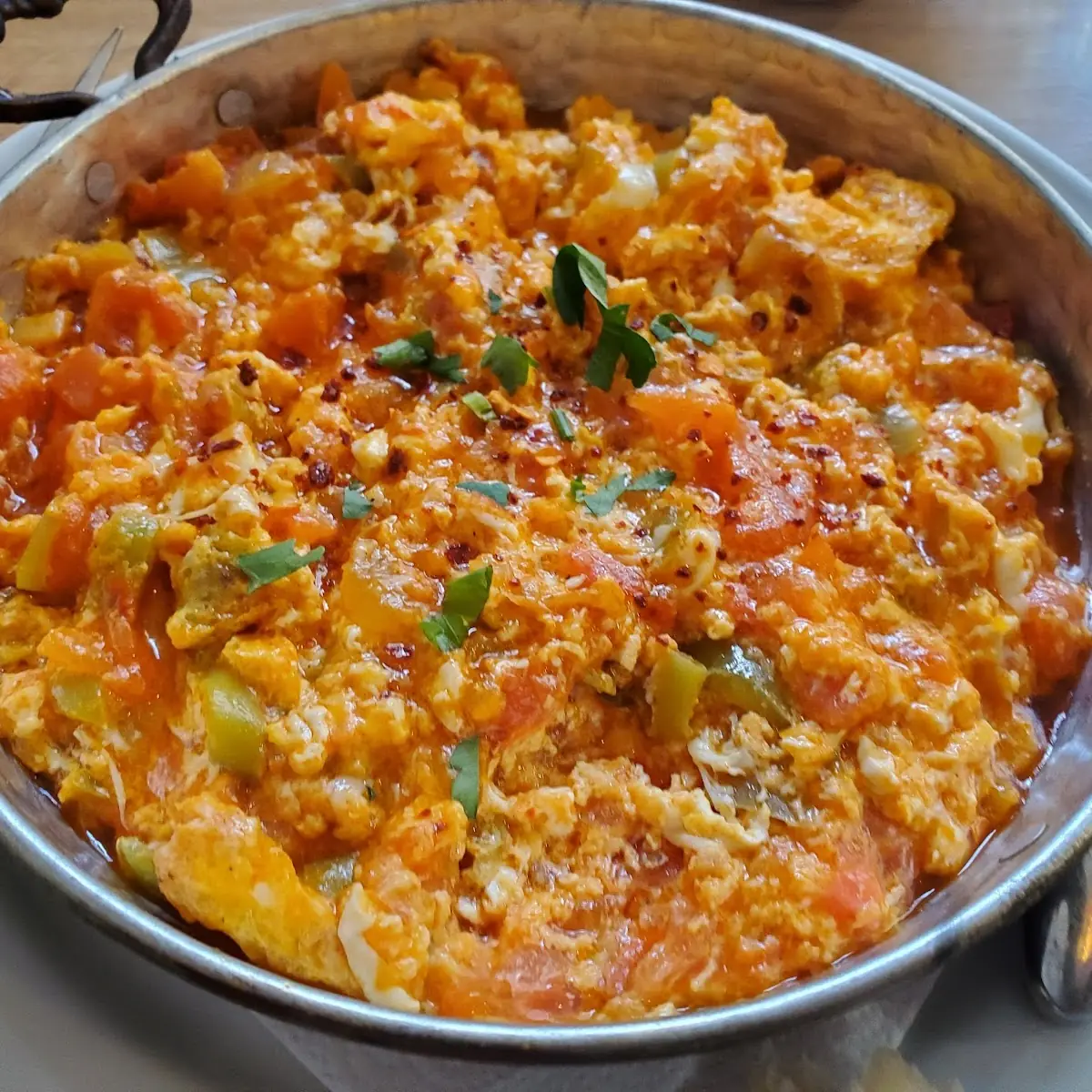 Menemen