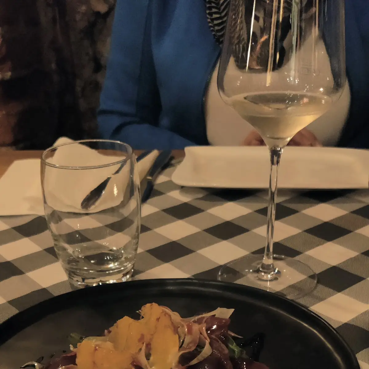 Antipasti
