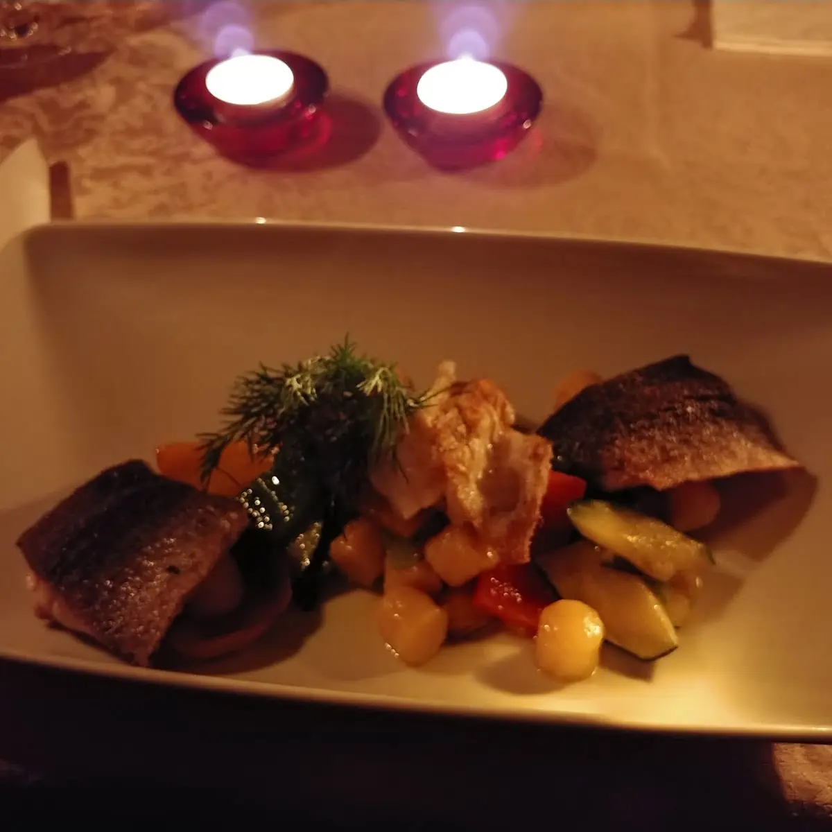 Fisch