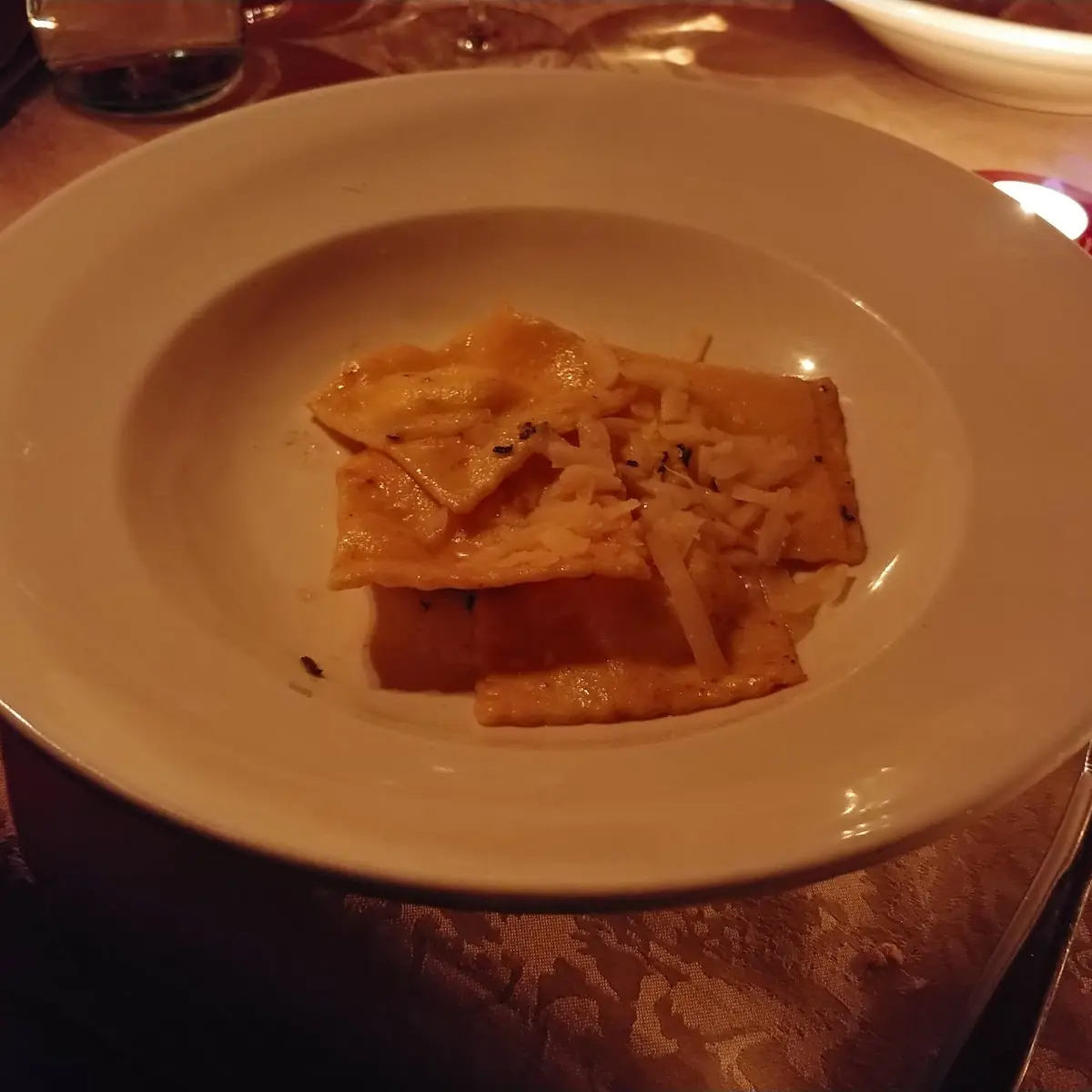 Pasta