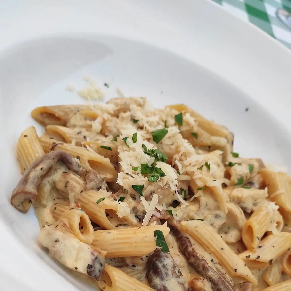 Penne