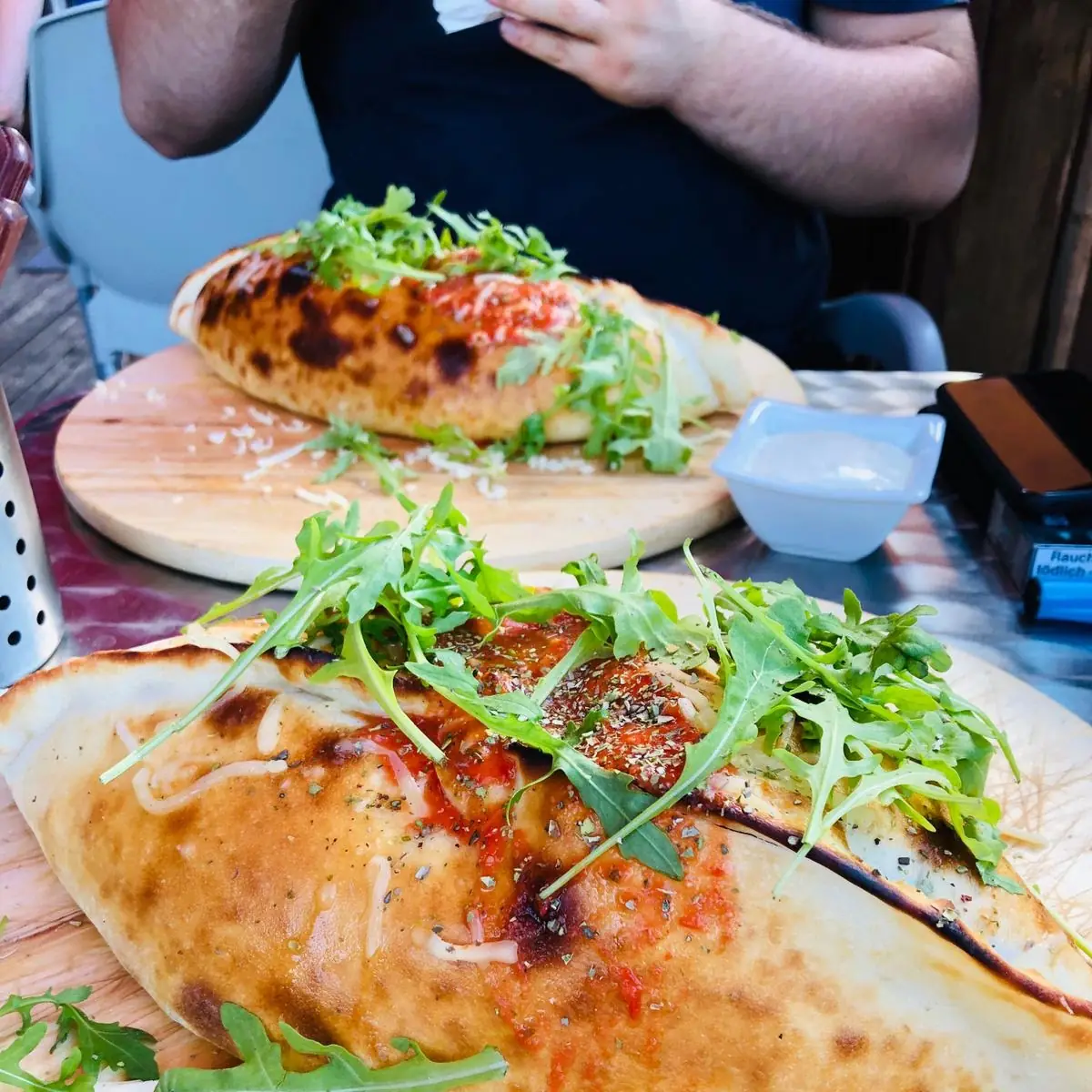 Calzone