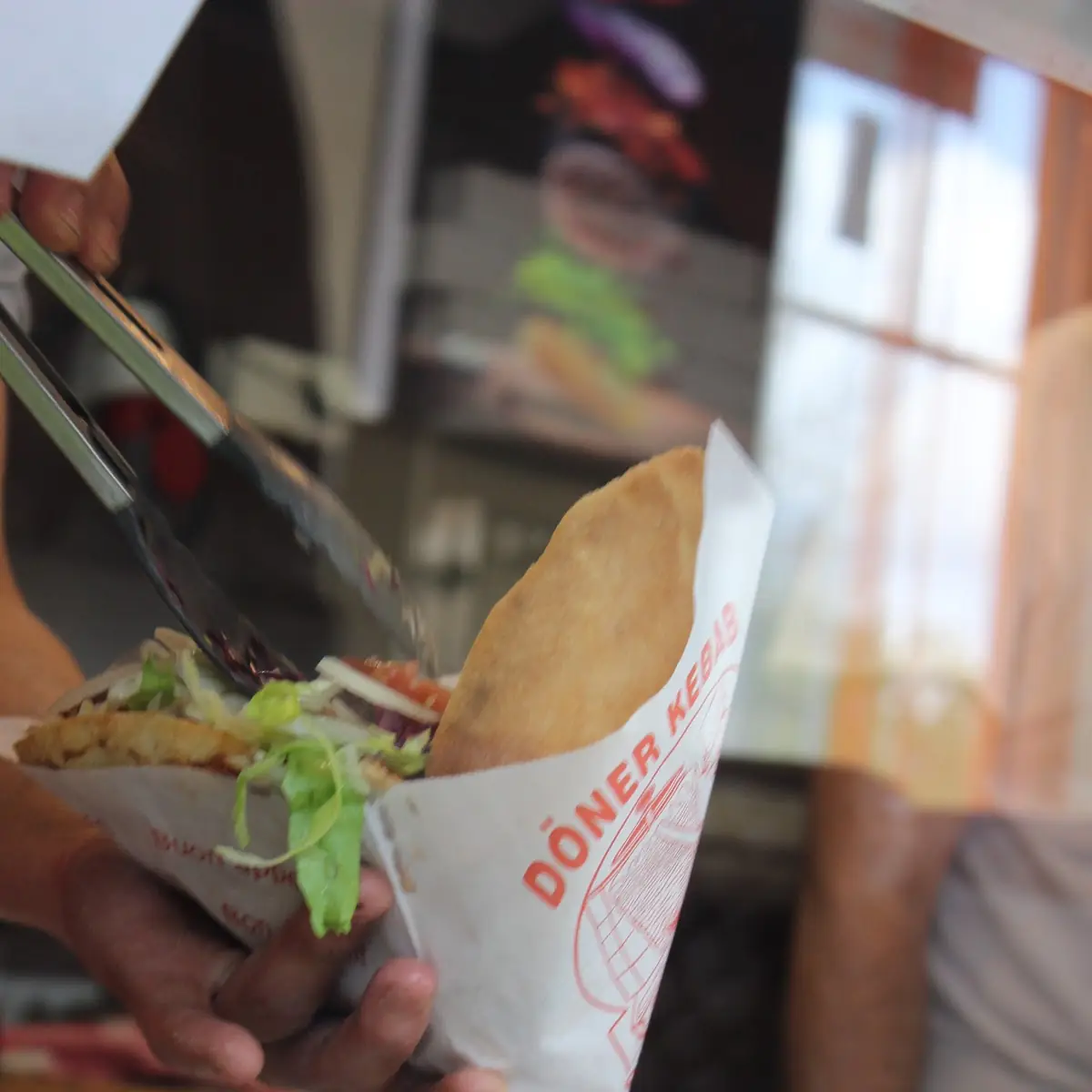 Döner Kebap