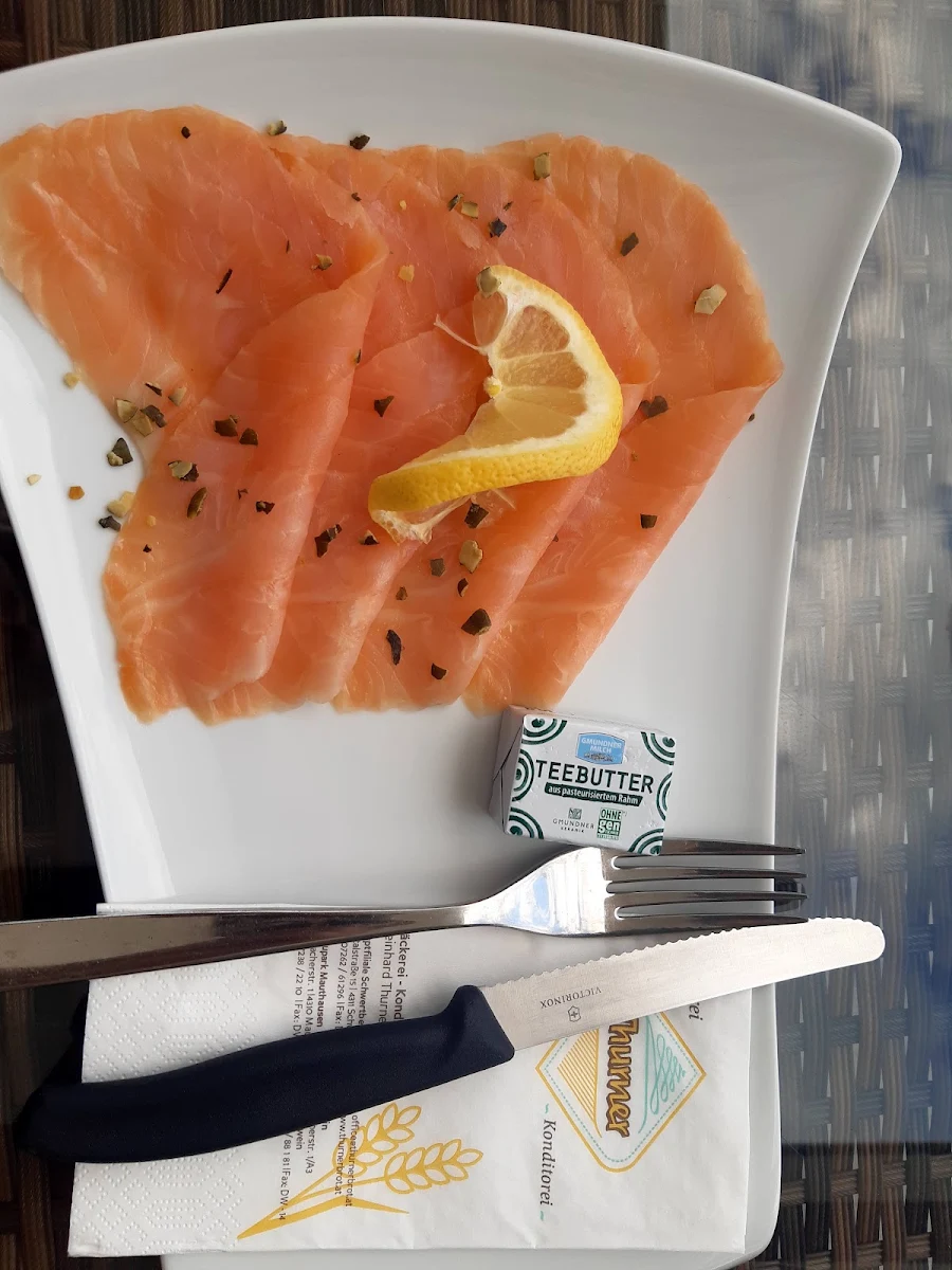 Lachs