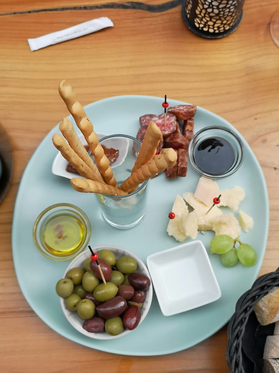 Antipasto Platte