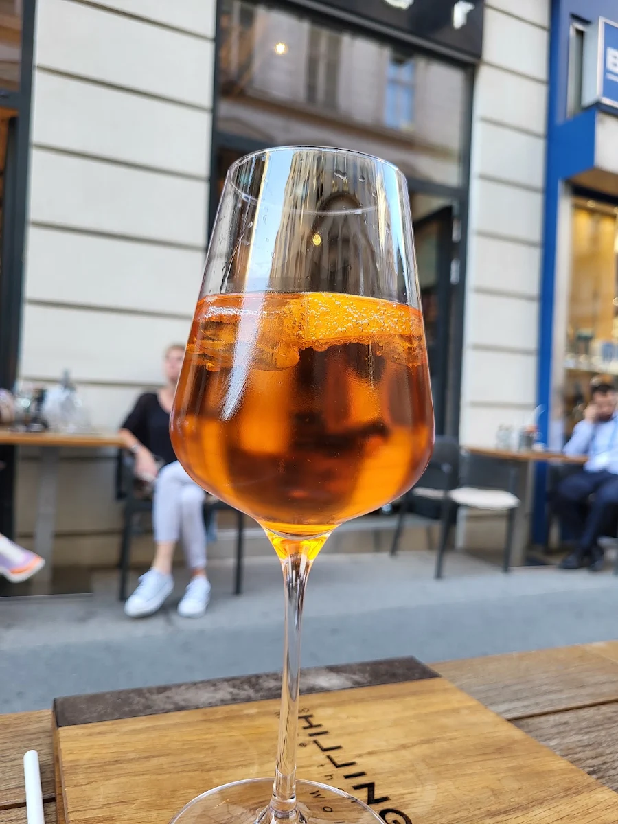 Aperol Spritz