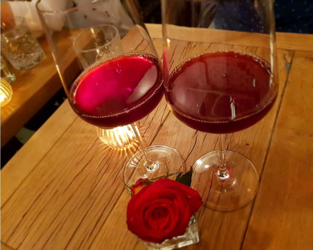 Red Vine