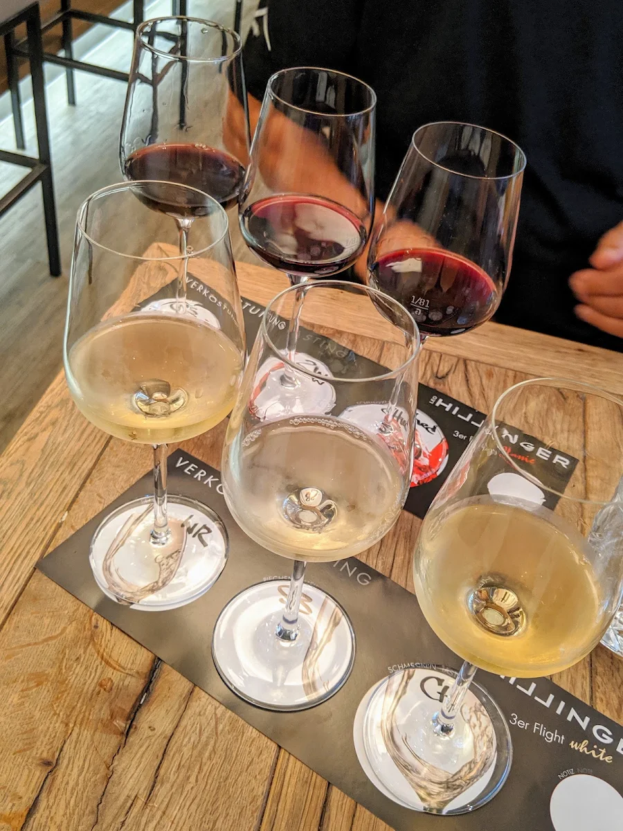 Wine