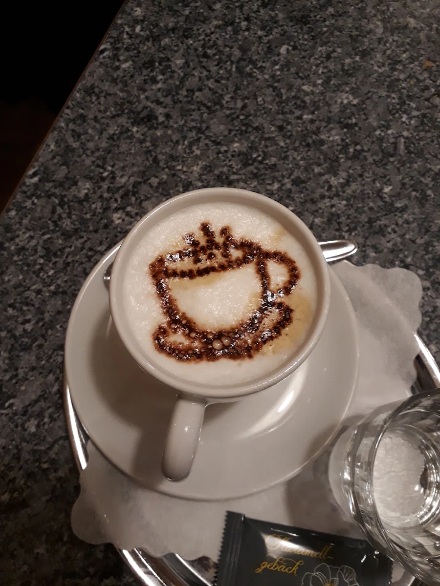 Cafe