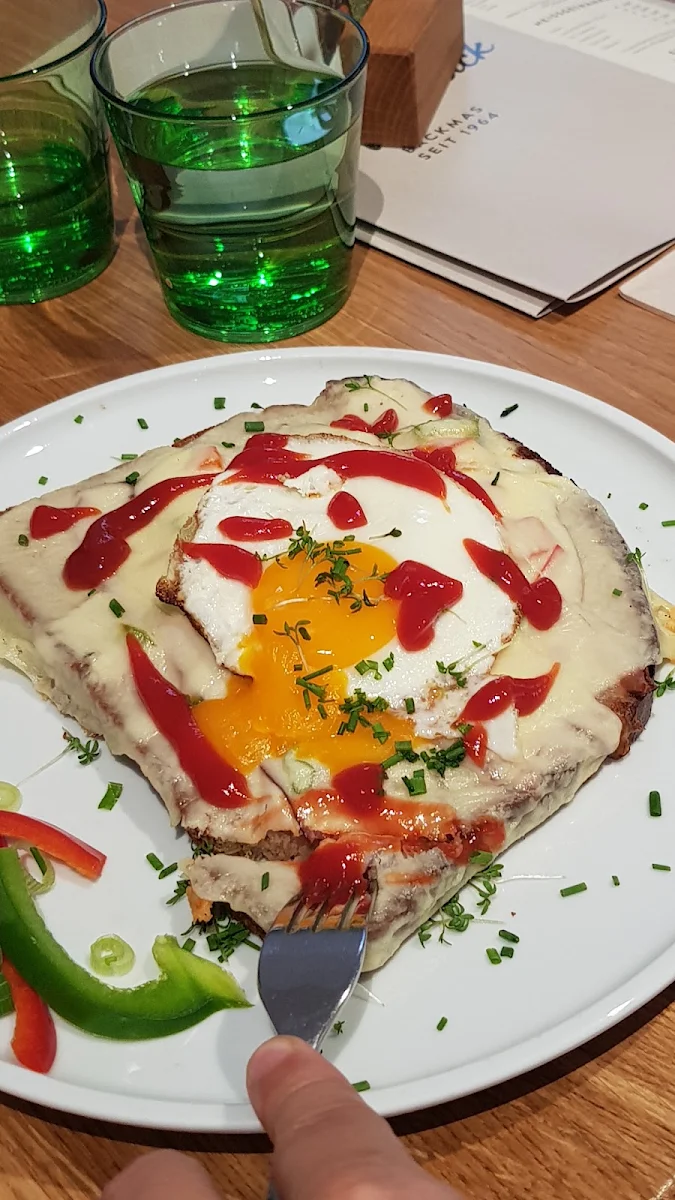 Stefflbäck-toast