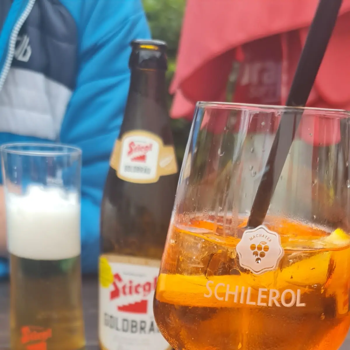 Aperol Spritz