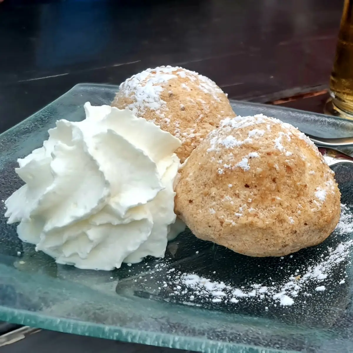 Tichys Eismarillenknedl