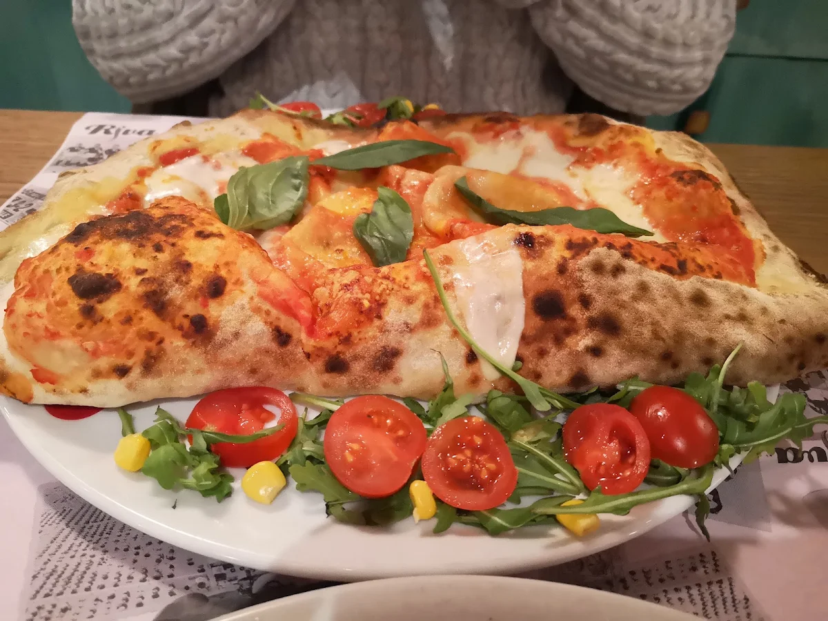 Calzoni