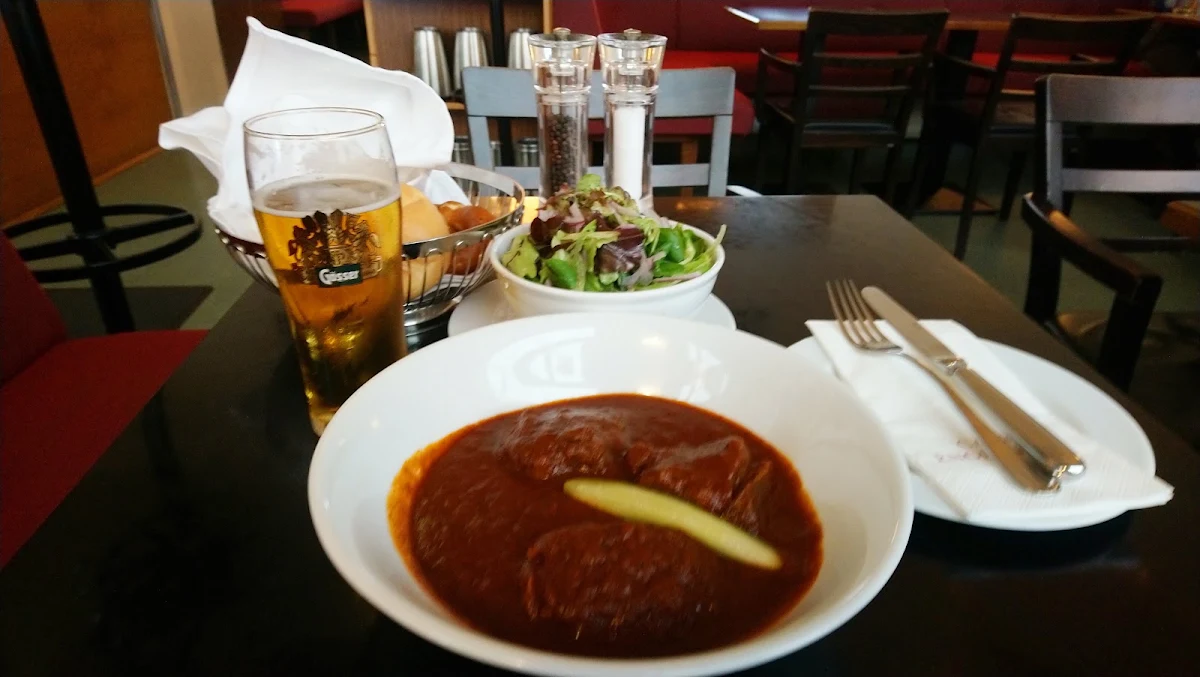 Goulash