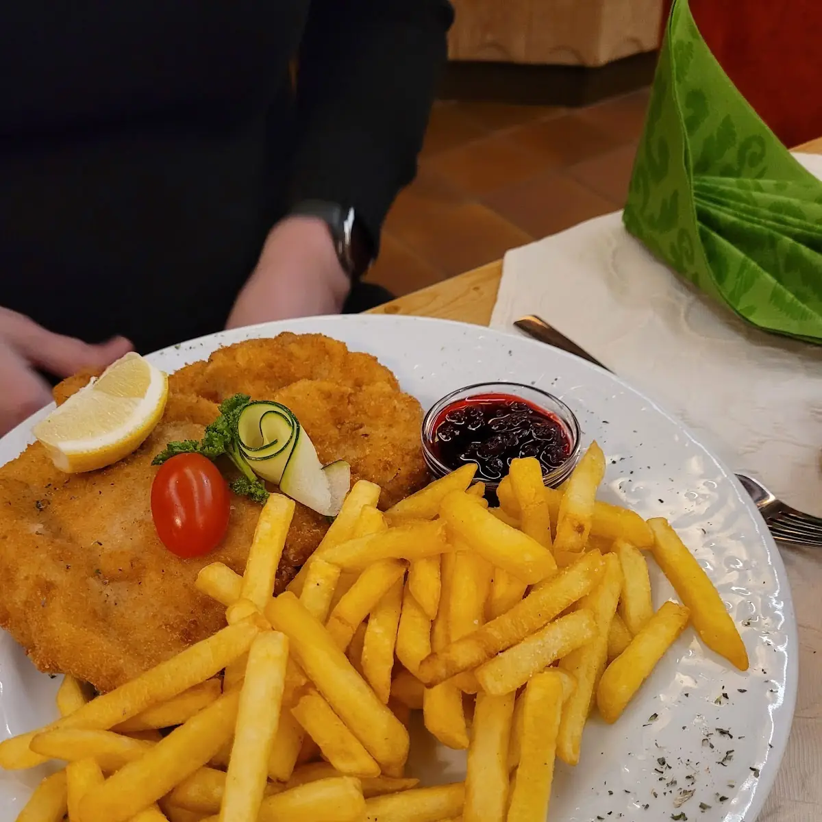 Schnitzel