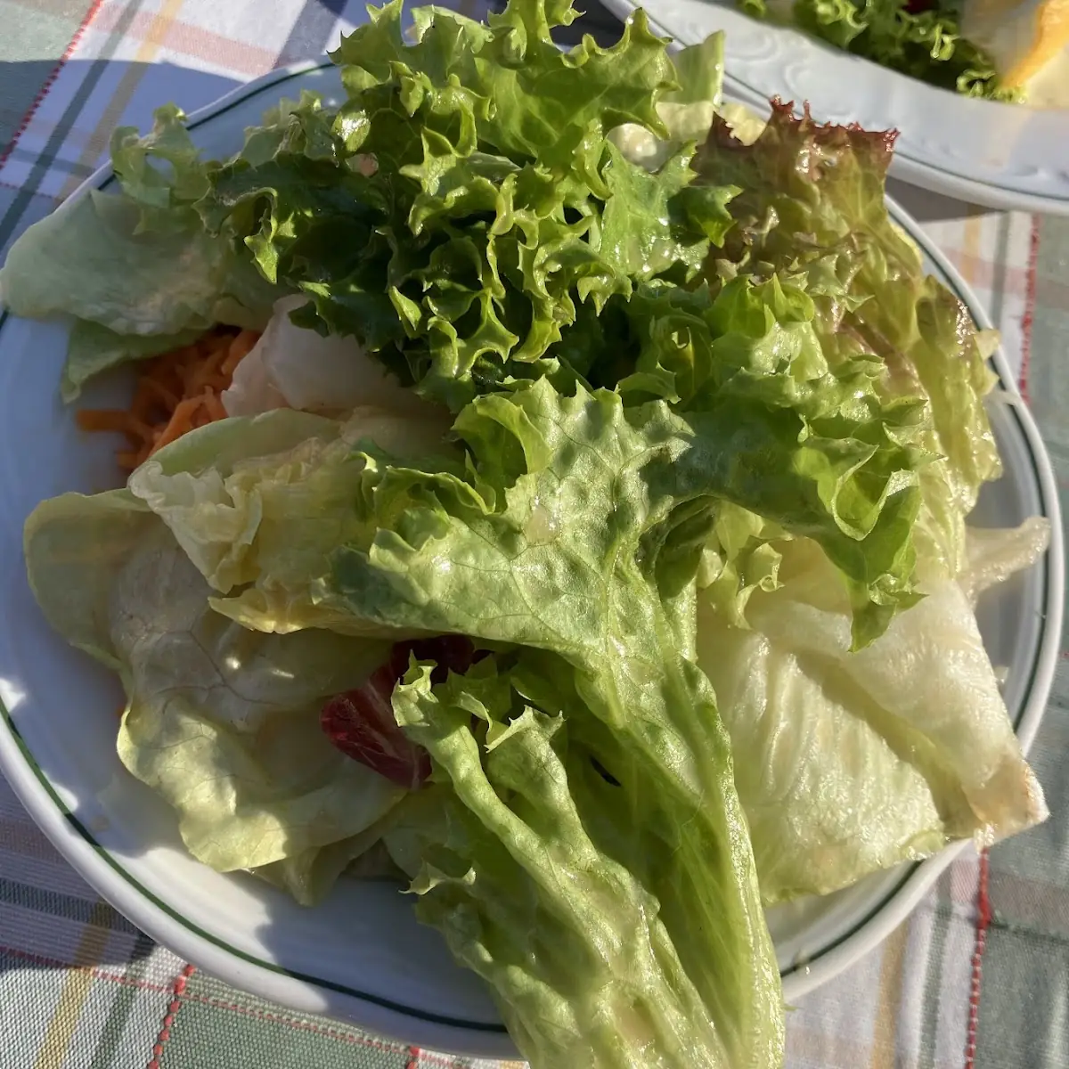 Beilagensalat