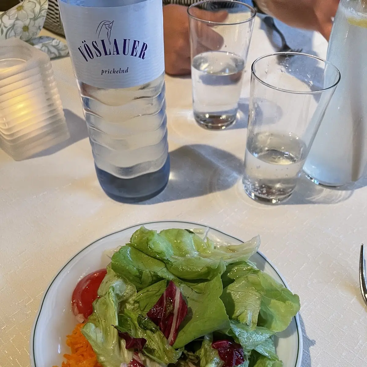 Gemischter Salat