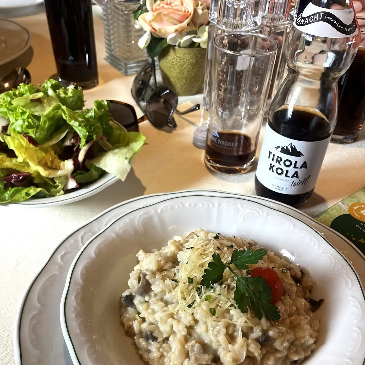 Risotto