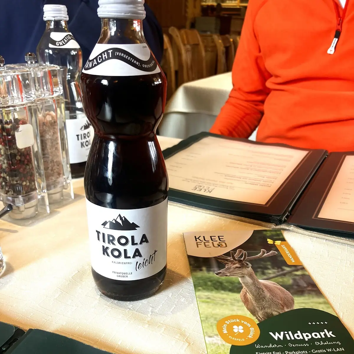 Tirola Kola