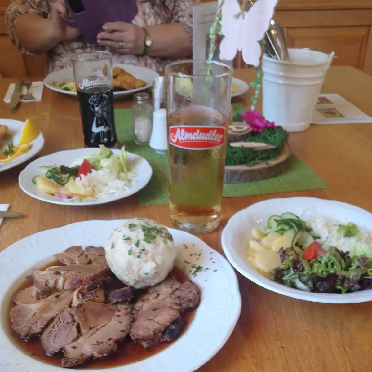 Schweinsbraten