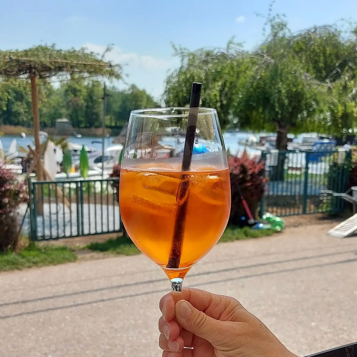 Apeeolspritzer