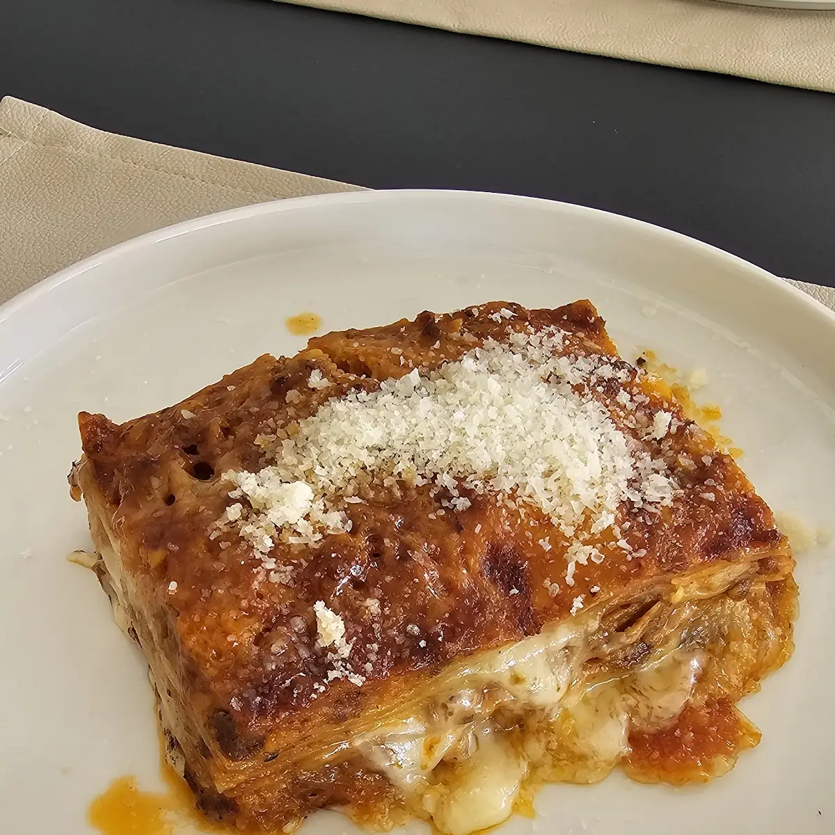 Lasagne