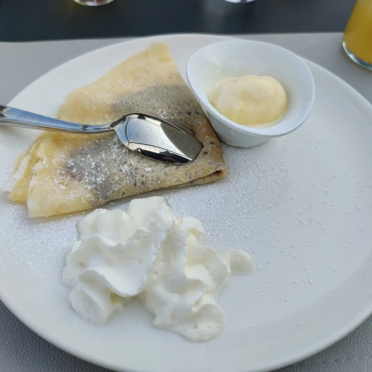 Palatschinken