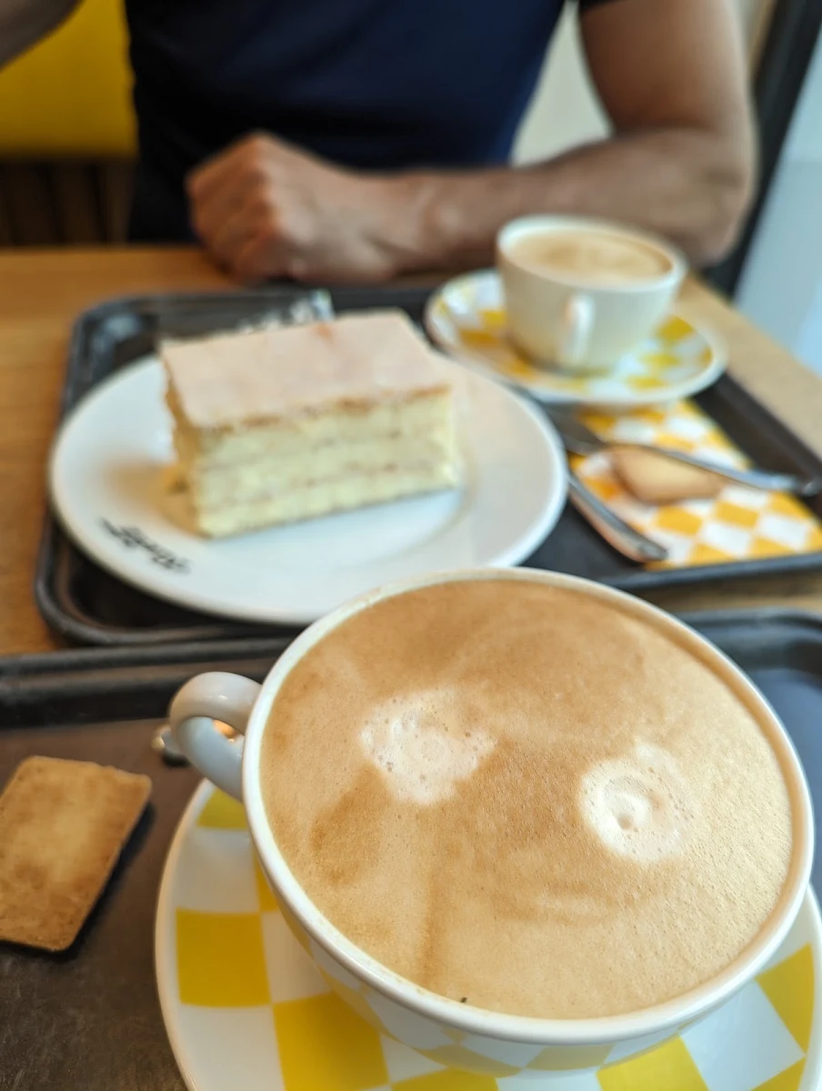 Capuchino