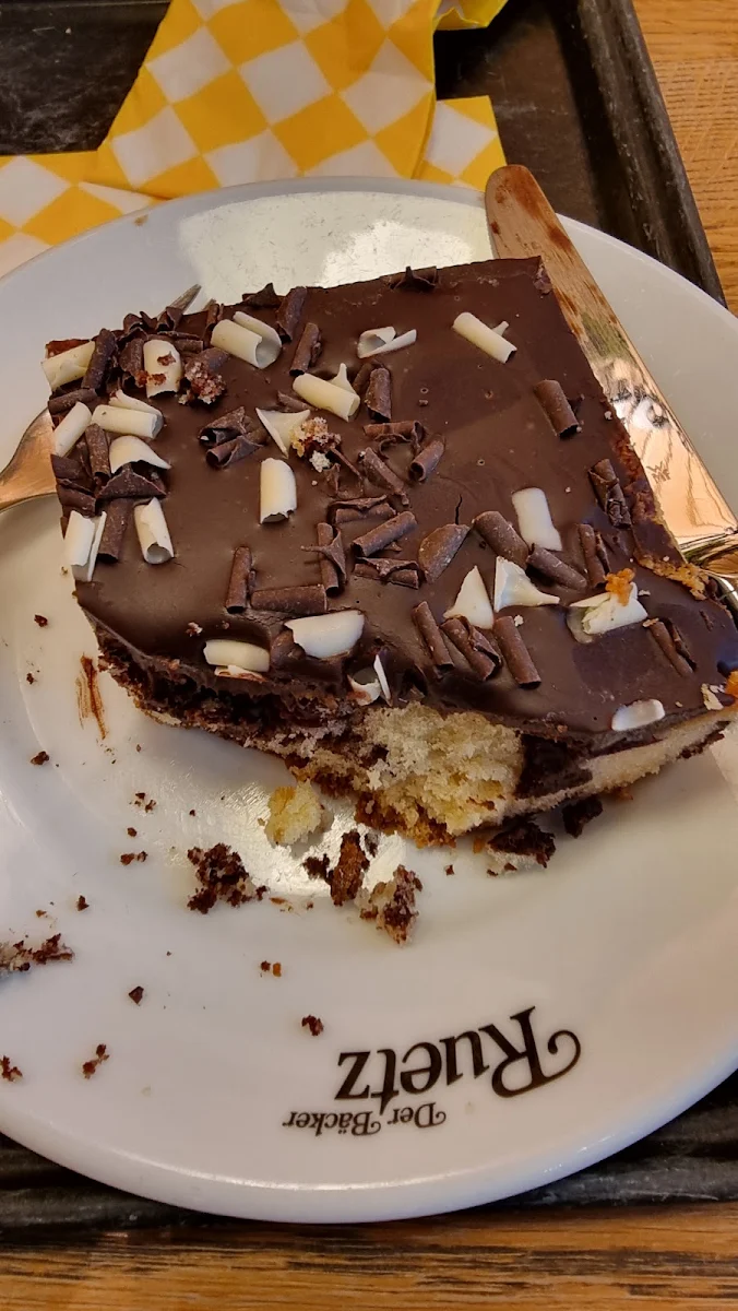 Chocolate Cake