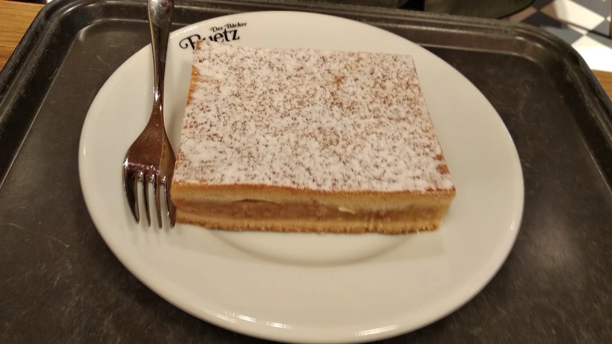 Tipo Strudel
